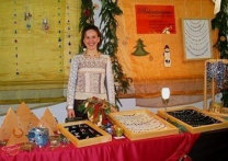 Kisslegger Advent im Neuen Schloss, Dezember 2003