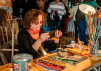 Glashüttenfest Schmidsfelden, Oktober 2014